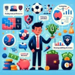 Key Strategies for 1x2 Soccer Betting Success Illustrated